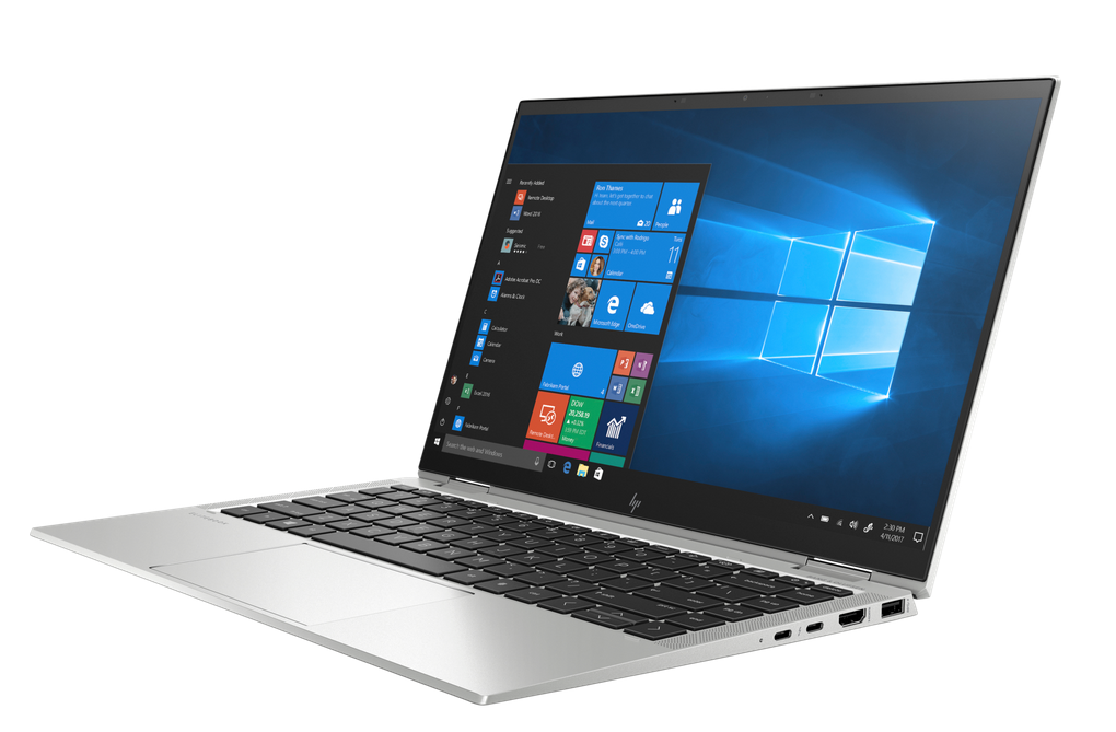 Ноутбук HP EliteBook x360 1040 G7 14"