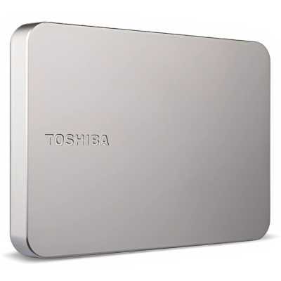 Жесткий диск Toshiba Canvio Flex 1Tb HDTX210ESCAA