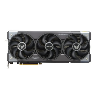 Видеокарта ASUS nVidia GeForce RTX 5080 16Gb TUF-RTX5080-O16G-GAMING