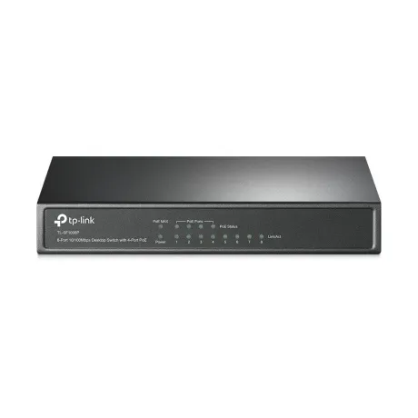 Коммутатор TP-Link TL-SF1008P в Санкт-Петербурге