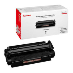 Заправка картриджа Cartridge T Canon Fax L170 Faxphone, L380, L390 i-Sensys, L400, ImageClass D320, D340, D383, Laser Class 310, 510, PC D320, D340