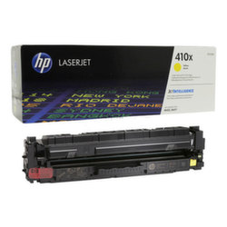 Заправка картриджа HP CF412X (410X) + чип