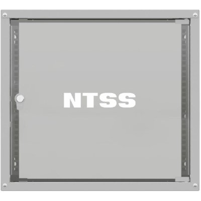 Телекоммуникационный шкаф NTSS Lime NTSS-WL12U5545GS