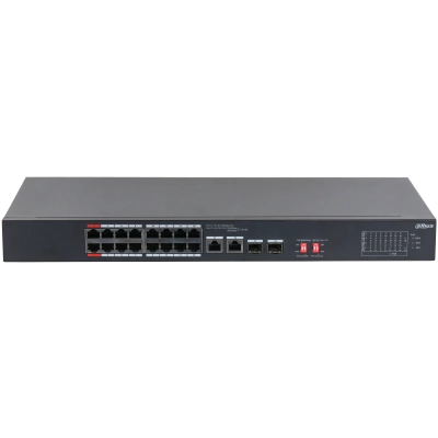 Коммутатор Dahua DH-S3218-16ET-240