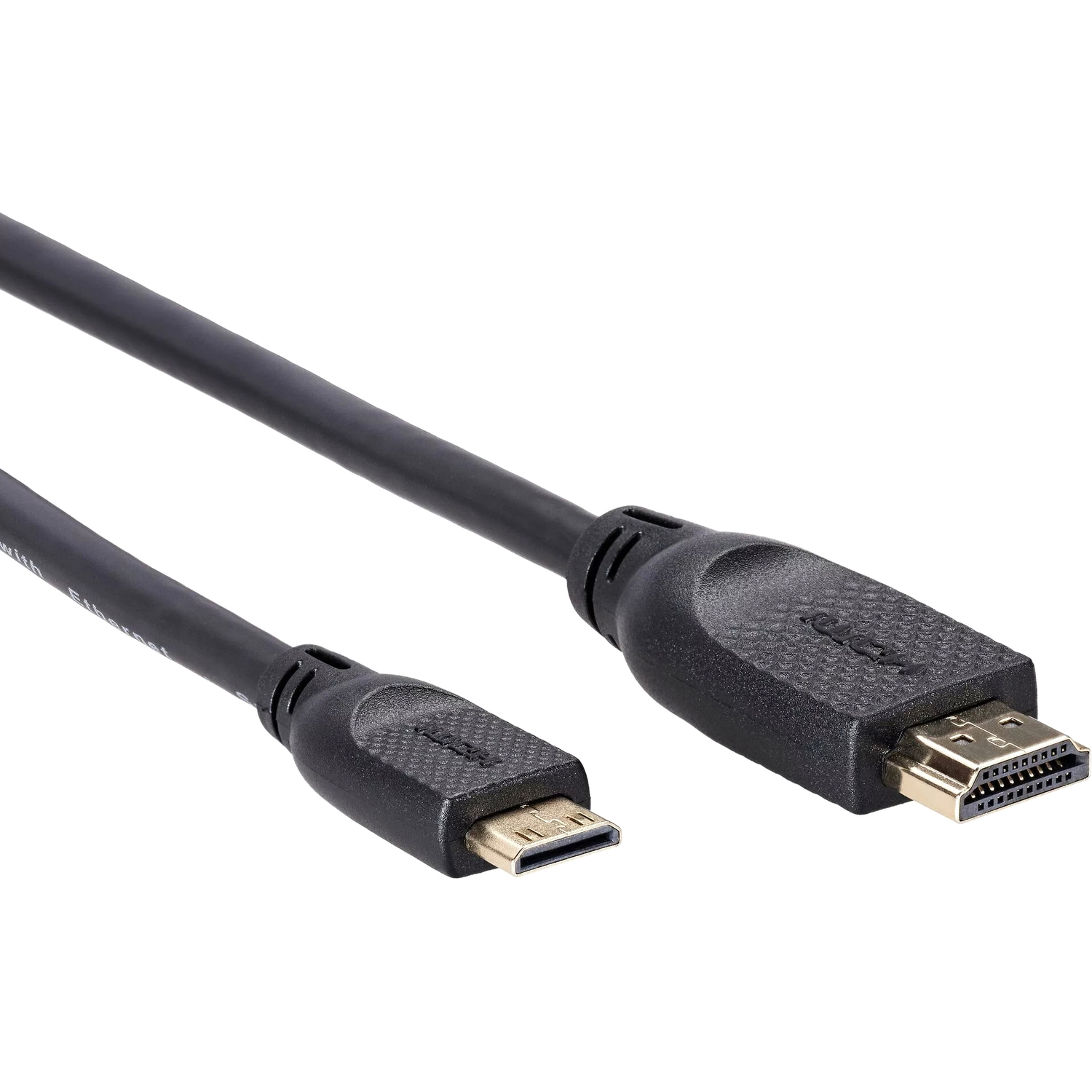 VCOM CG583-1.8M Кабель HDMI-19M --MiniHDMI-19M ver 2.0 1.8m VCOM <CG583-1.8M> [04895182205642]