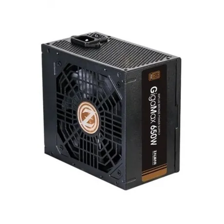 Блок питания Zalman 650W ZM650-GVII в Санкт-Петербурге