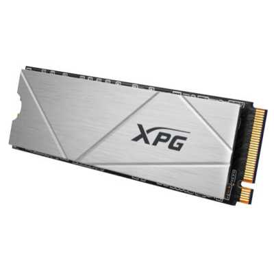 SSD диск ADATA XPG Gammix S60 1Tb AGammixS60-1T-CS