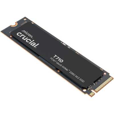 SSD диск Crucial T710 1Tb CT1000T710SSD8