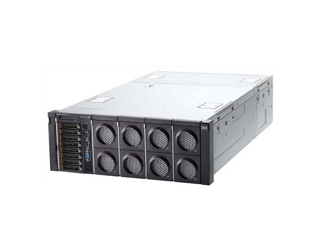 1277113384 Вычислительный модуль LENOVO X6 DDR3 Compute Book Intel Xeon E7-4809 v3 [00ML902]