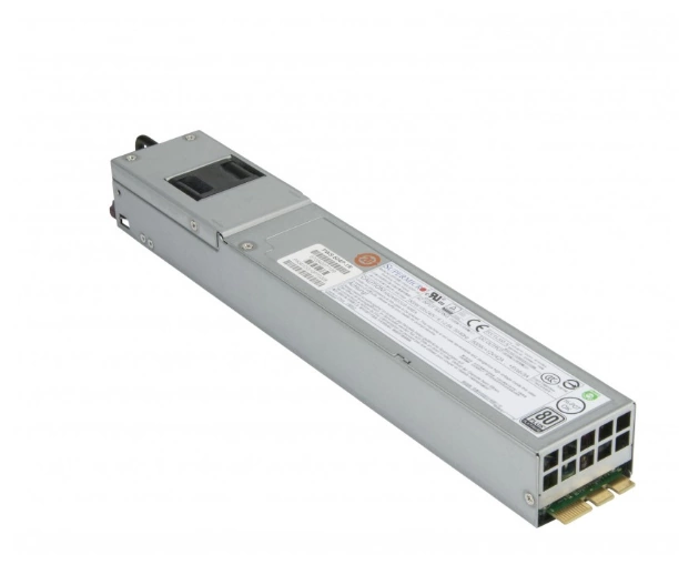 Блок питания Supermicro PWS-504P-1R2