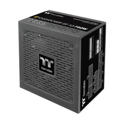 Блок питания Thermaltake ToughPower GF A3 750W PS-TPD-0750FNFAGE-H