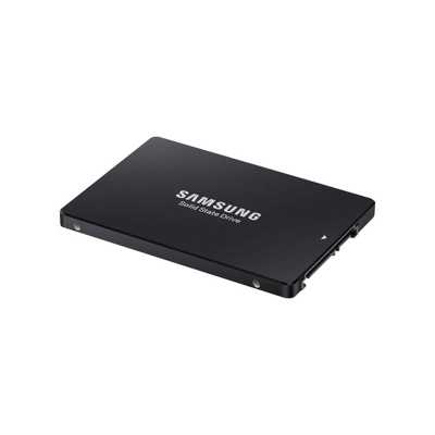 SSD диск Samsung PM893 480Gb MZ7L3480HCHQ-00A07