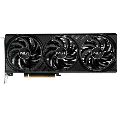 Видеокарта Palit nVidia GeForce RTX 5060 Ti Infinity 3 8Gb NE7506T019P1-GB2062S