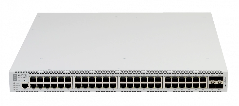 Коммутатор Eltex MES2348P