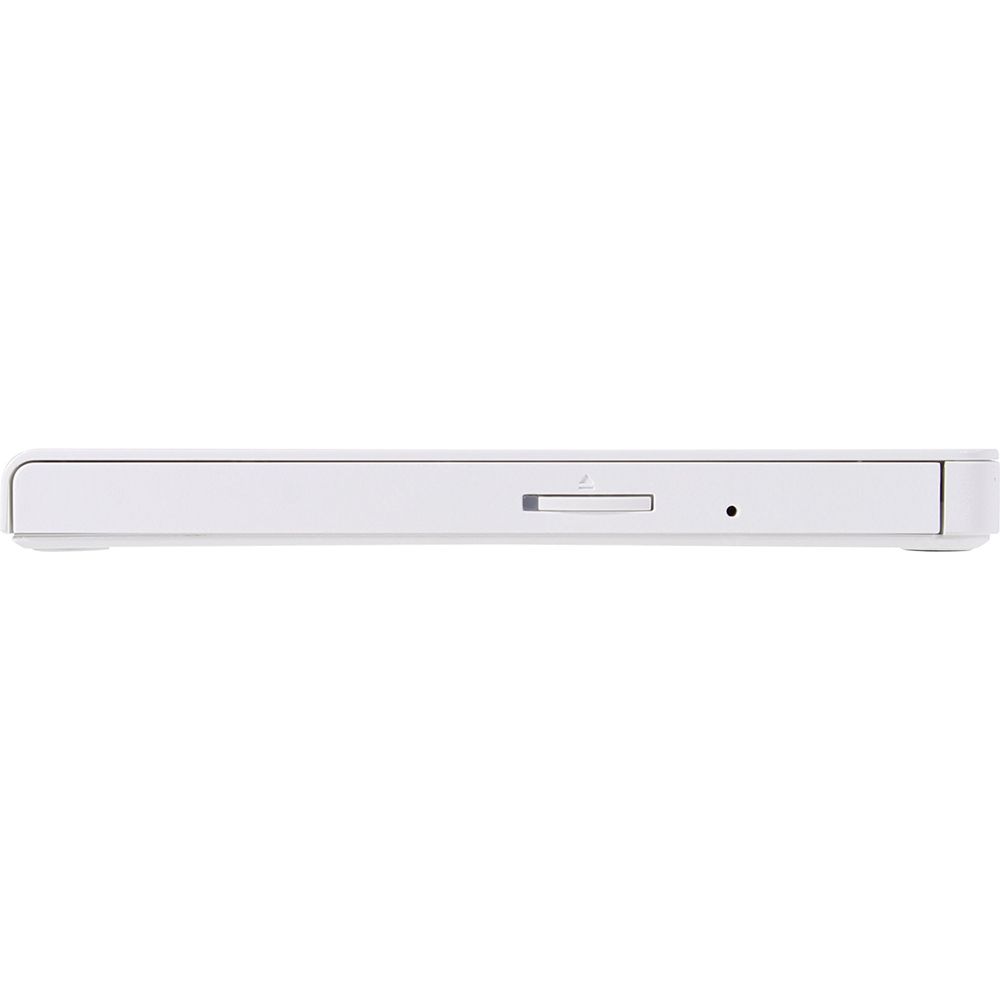 Привод DVD-RW LG GP57EW40 белый USB slim внешний RTL