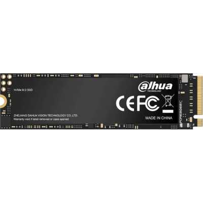SSD диск Dahua C910 512Gb DHI-SSD-C910N512G