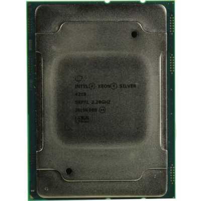 Процессор Intel Xeon Silver 4210 OEM