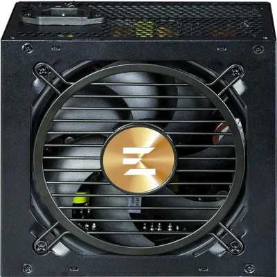 Блок питания Zalman ZM1200-TMXII