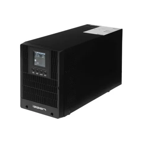 Источник бесперебойного питания Ippon Innova TB 2000 1800Вт 2000ВА черный в Санкт-Петербурге