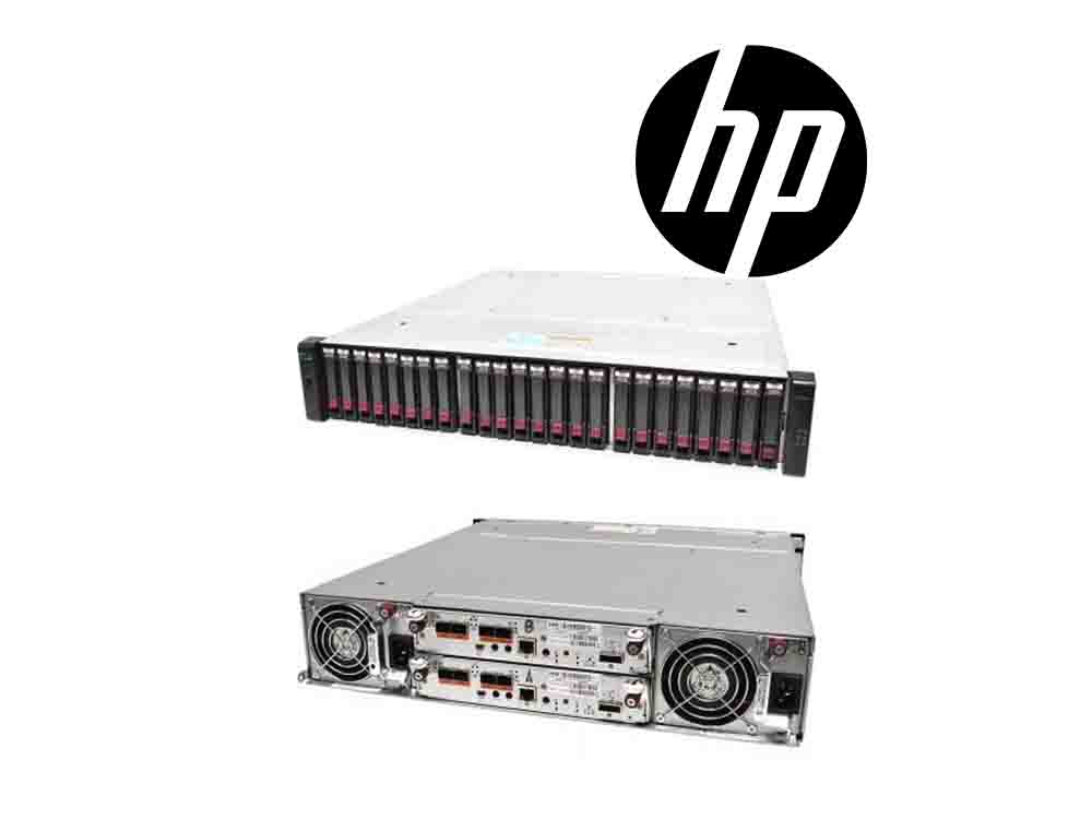 СХД HPE MSA 2062 FC R0Q80B