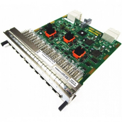 Модуль Juniper MIC3-3D-10XGE-sfpp