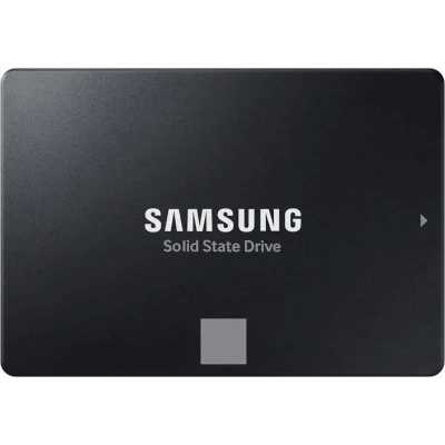 SSD диск Samsung PM983 7.68Tb MZQLB7T6HALA-00W07