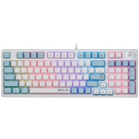 Клавиатура Defender HAWK GK-418 (45421) в Санкт-Петербурге