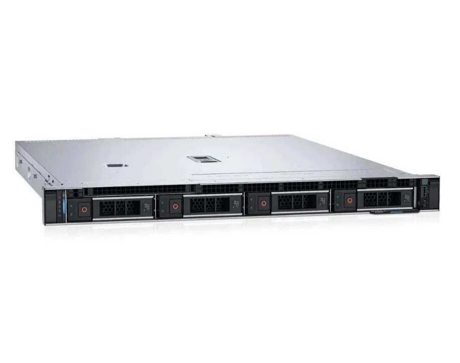 Сервер Dell PowerEdge R360 (210-BJTR_bundle001)