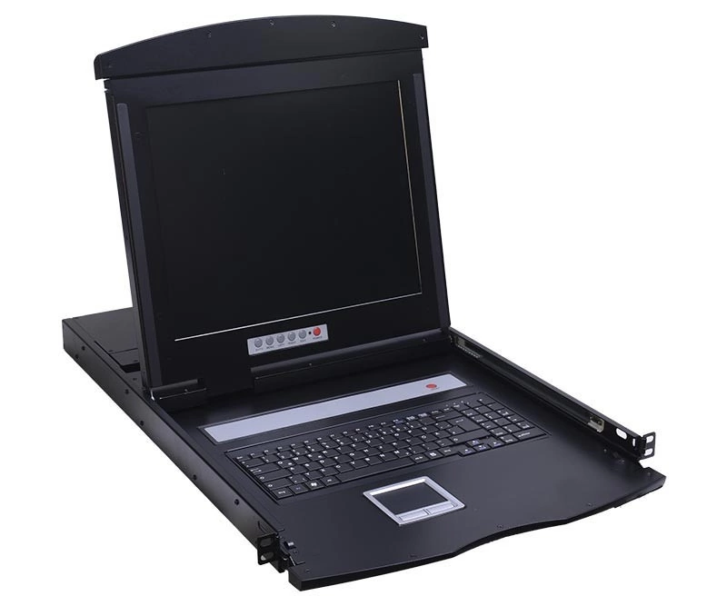 KVM переключатель Negorack NR-MDR2901L