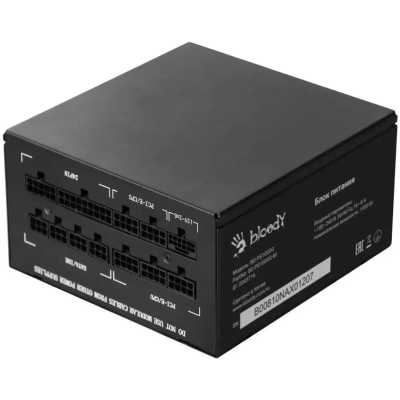 Блок питания Bloody 1250W BD-PS1250P