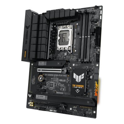 Материнская плата ASUS TUF Gaming B760-Plus WiFi