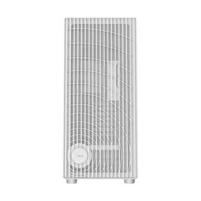 Корпус Ocypus Gamma C70 White