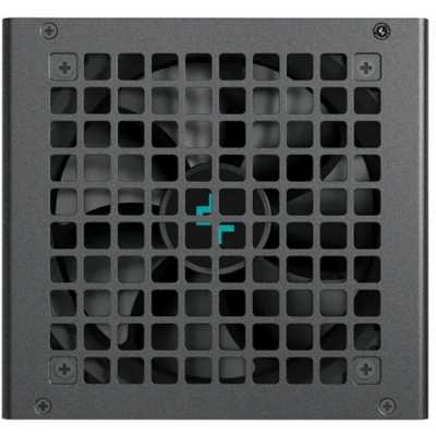 Блок питания Deepcool 750W PL750D R-PL750D-FC0B-EU-V2