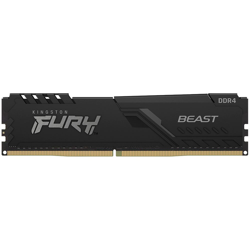 Оперативная память Kingston 32Gb DDR4 3600MHz [KF436C18BB/32]