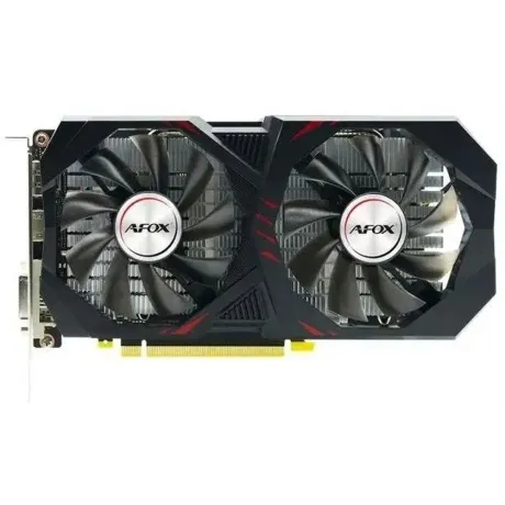 Видеокарта Afox GTX1660 SUPER 6GB GDDR6 192bit (AF1660S-6144D6H1-V4) в Санкт-Петербурге