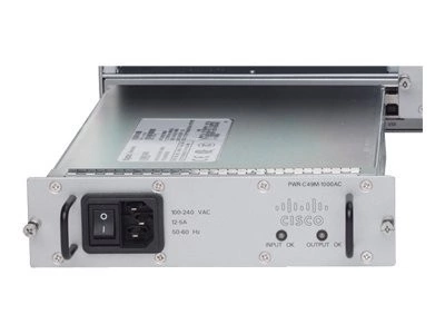Блок питания Cisco PWR-4450-AC