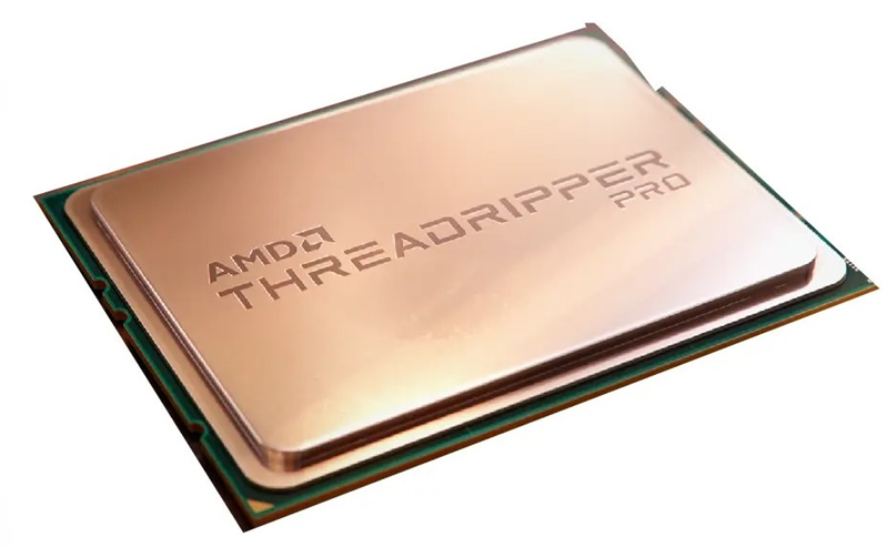Процессор CPU AMD Ryzen Threadripper PRO 5975WX, 32/64, 3.6-4.5GHz, 2MB/16MB/128MB, sWRX8, 280W, 1 year (100-000000445)