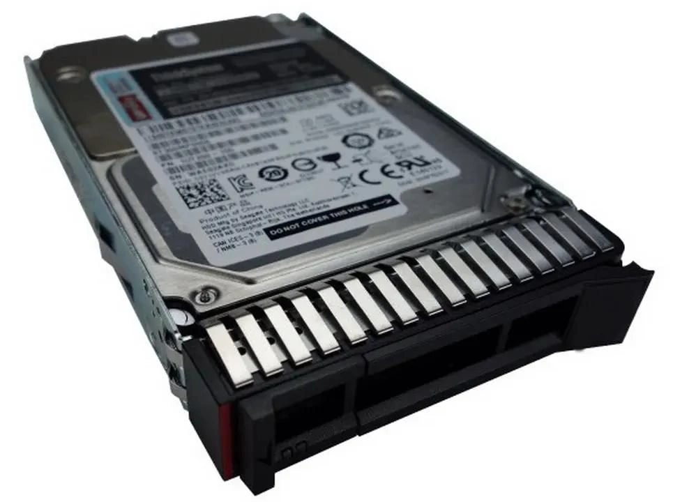 Жёсткий диск Lenovo 1.2Tb SAS (7XB7A00027)