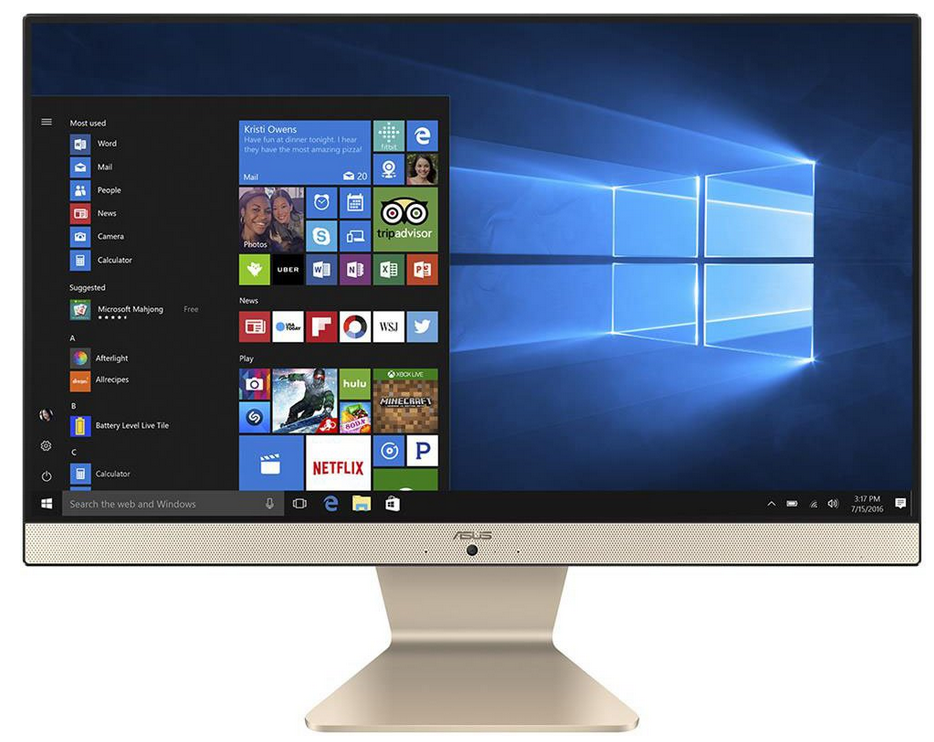 Моноблок Asus Vivo AiO V222FAK