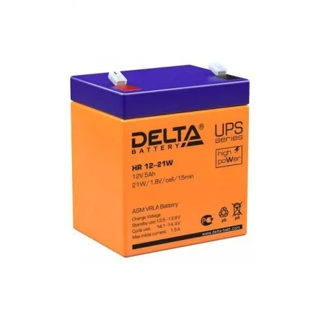 Батарея для ИБП Delta HR 12-21W в Санкт-Петербурге