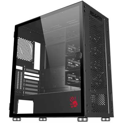 Корпус Bloody BD-CC119 Black
