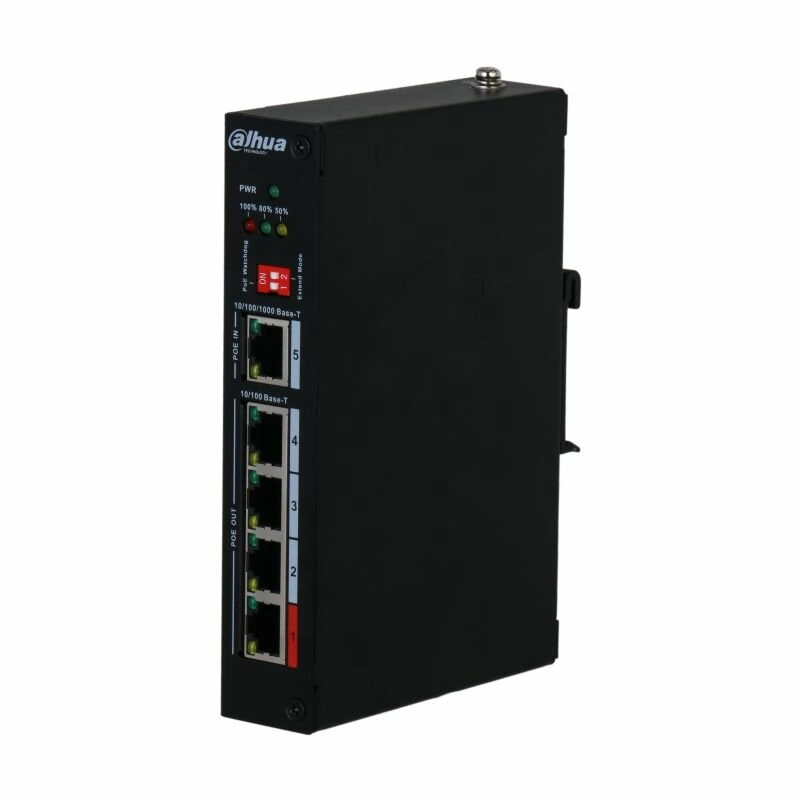 Инжектор Dahua DH-PFT1500