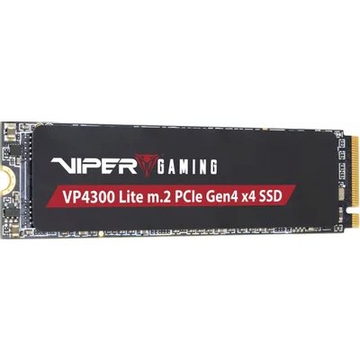 SSD диск Patriot Viper VP4300 Lite 500Gb VP4300L500GM28H