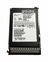 P08608-001 SSD накопитель HPE 960GB 2.5 SAS