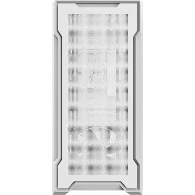 Корпус GigaByte C102W GB-C102GI 28300-C102W-2CRR