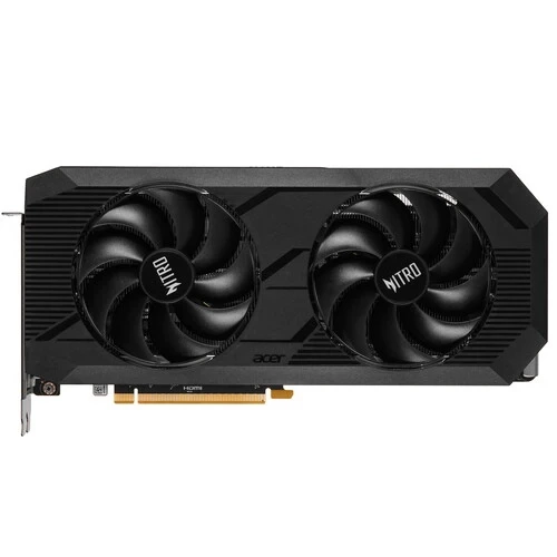 Видеокарта Acer AMD Radeon RX 7800 XT Nitro OC (DP.Z37WW.P01)