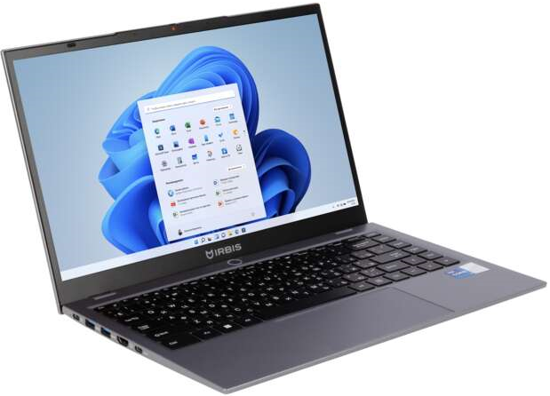 Irbis Smart 14NBP3007 | Ноутбук 14"