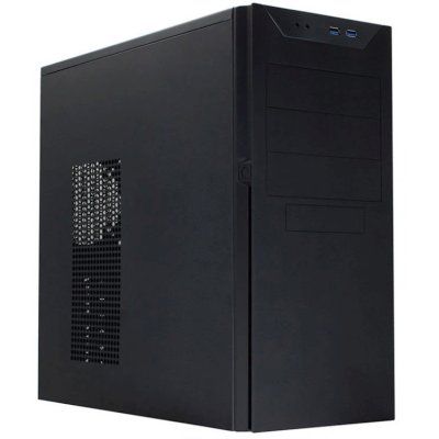 Корпус InWin BA833 Black 600W 6125674