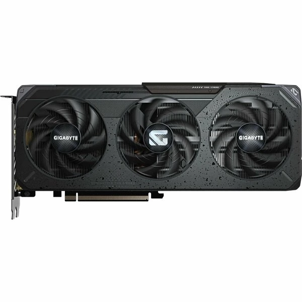 Видеокарта Gigabyte AMD Radeon RX 9060 XT 16Gb (GV-R9060XTGAMING OC-16GD)