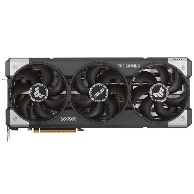 Видеокарта Asus TUF-RTX5090-O32G-GAMING (90YV0LY1-M0AA00)